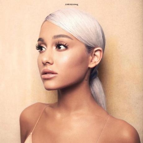 Critique Culte: Ariana Grande Sweetener