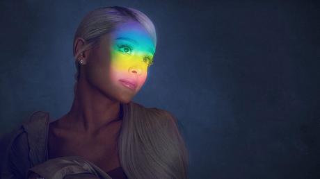 Critique Culte: Ariana Grande Sweetener