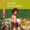 Le Livre de la Jungle, par Julien Choy & Crystal S. Chan