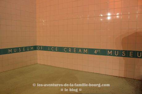 Le Museum of Ice Cream à San Francisco, le musée à instagramer