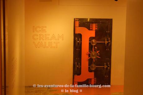 Le Museum of Ice Cream à San Francisco, le musée à instagramer