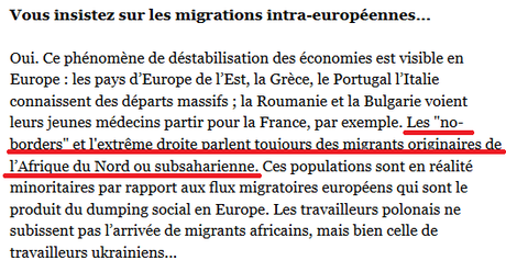 Bientôt une fusion de @FranceInsoumise et @_LesPatriotes ? #RougesBruns #NoBorders Bientôt une fusion de @FranceInsoumise et @_LesPatriotes ? #RougesBruns #NoBorders
