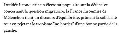 Bientôt une fusion de @FranceInsoumise et @_LesPatriotes ? #RougesBruns #NoBorders Bientôt une fusion de @FranceInsoumise et @_LesPatriotes ? #RougesBruns #NoBorders