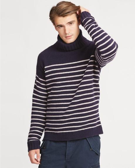 Collection nautique Ralph Lauren Collection nautique Ralph Lauren