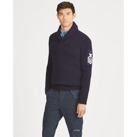 Collection nautique Ralph Lauren Collection nautique Ralph Lauren