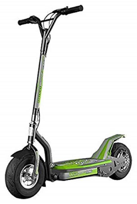 La trottinette électrique UBERSCOOT 300W