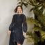 H&M Conscious Exclusive AH 2018 : robe en polyester recyclé (149€)