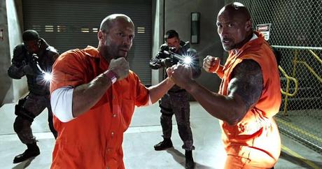 Hobbs & Shaw : Début de tournage pour le spin-off de la saga Fast and Furious signé David Leitch !