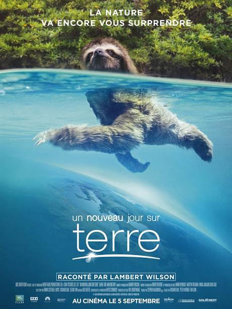 [CRITIQUE] : Un nouveau jour sur Terre