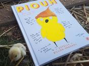 Piouh, petit habitant grand bois Estelle Billon-Spagnol