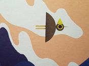 L'oiseau aimait jouer dans tempête Philip Giordano