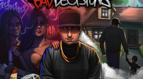 Termanology « Bad Decisions » @@@