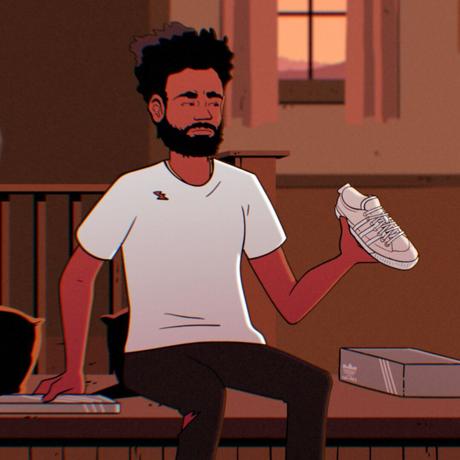 adidas Originals sort le grand jeu adidas Originals sort le grand jeu
