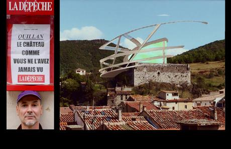 Utopies et réalités, Quillan en Languedoc Roussillon Utopies et réalités, Quillan en Languedoc Roussillon