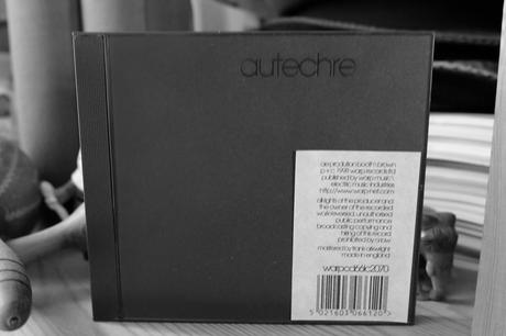Autechre – Lp5 (1998)