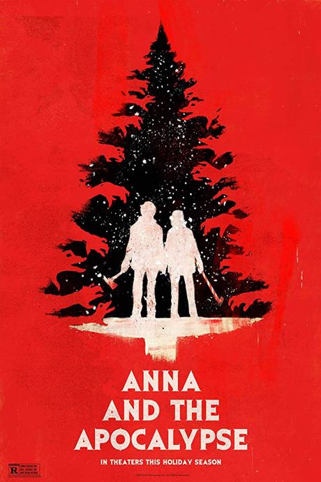 [AVIS] Anna and the Apocalypse, rien d’original !