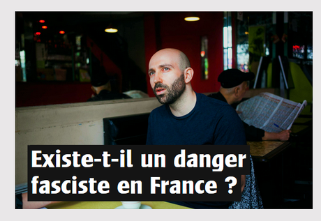 #antifascisme : Urgent, lire… Ugo Palheta #antifascisme : Urgent, lire… Ugo Palheta