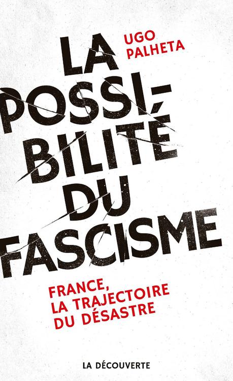 #antifascisme : Urgent, lire… Ugo Palheta