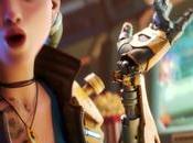 Riot Games étend l’univers League Legends au-delà frontières l’espace avec nouveau mode Odyssée