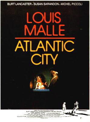 Atlantic City - Louis Malle (1980) Atlantic City - Louis Malle (1980)