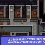 Jeu du jour : The Escapists (iPhone & iPad - 5,49€) the escapists ios 150x150 - Jeu du jour : The Escapists (iPhone & iPad - 5,49€)