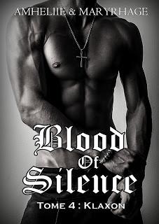 Blood of silence #4 Klaxon de Amheliie & Maryrhage Blood of silence #4 Klaxon de Amheliie & Maryrhage