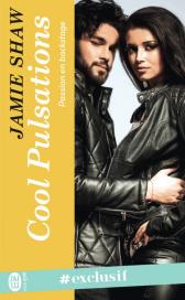 Passion en backstage – Cool pulsations (tome 3)