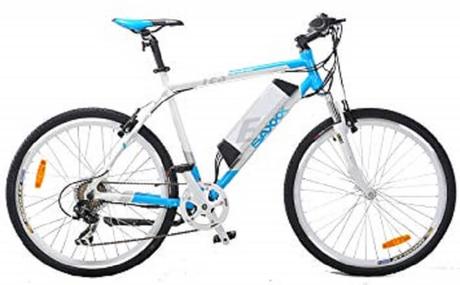 Le TOP 5 des meilleurs vélos électriques pour faciliter vos déplacements Le vélo électrique YES ECO