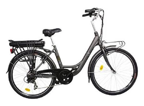 Le TOP 5 des meilleurs vélos électriques pour faciliter vos déplacements Le vélo électrique BIWBIK