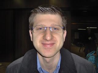Tigran Gharamian (MI en 2008) se confie à Chess & Strategy Tigran Gharamian (MI en 2008) se confie à Chess & Strategy