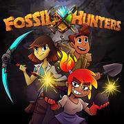 Mise à jour du playstation store du 10 septembre 2018 Fossil Hunters