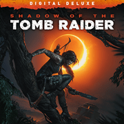 Mise à jour du playstation store du 10 septembre 2018 Shadow of the Tomb Raider – Digital Deluxe Edition