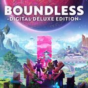 Mise à jour du playstation store du 10 septembre 2018 Boundless Digital Deluxe Edition