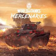 Mise à jour du playstation store du 10 septembre 2018 World of Tanks Mercenaries – Valor Edition