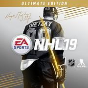 Mise à jour du playstation store du 10 septembre 2018 NHL 19 Ultimate Edition