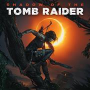 Mise à jour du playstation store du 10 septembre 2018 Shadow of the Tomb Raider