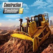Mise à jour du playstation store du 10 septembre 2018 Construction Simulator 2 US – Console Edition