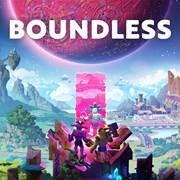 Mise à jour du playstation store du 10 septembre 2018 Boundless