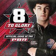 Mise à jour du playstation store du 10 septembre 2018 8 To Glory – The Official Game of the PBR