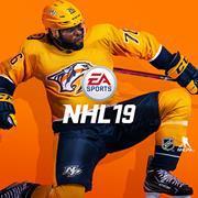 Mise à jour du playstation store du 10 septembre 2018 EA SPORTS NHL 19