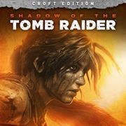 Mise à jour du playstation store du 10 septembre 2018 Shadow of the Tomb Raider – Croft Edition