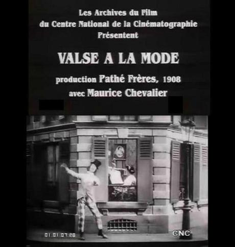 Maurice Chevalier, collabo ?