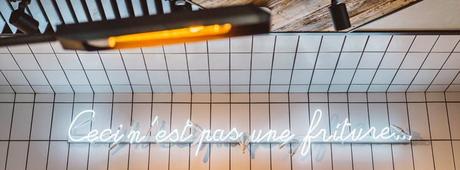 Baraque Friture Logo