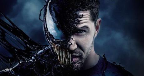 Nouvelles affiches (alternatives) US pour Venom de Ruben Fleischer