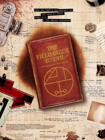 [CRITIQUE] : The Field Guide of Evil