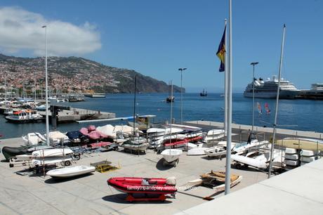 3 jours à Funchal