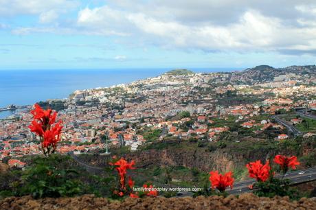 3 jours à Funchal