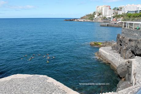 3 jours à Funchal