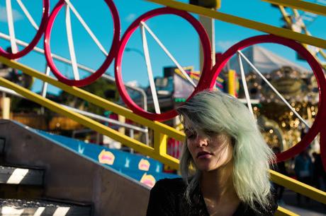 Wonder Wheel - Dernier jour - E la nave va