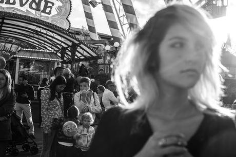 Wonder Wheel - Dernier jour - E la nave va Wonder Wheel - Dernier jour - E la nave va